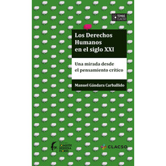 Portada: Los derechos humanos en el siglo XXI