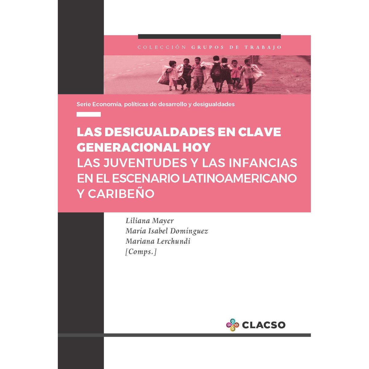 Portada: Las desigualdades en clave generacional hoy