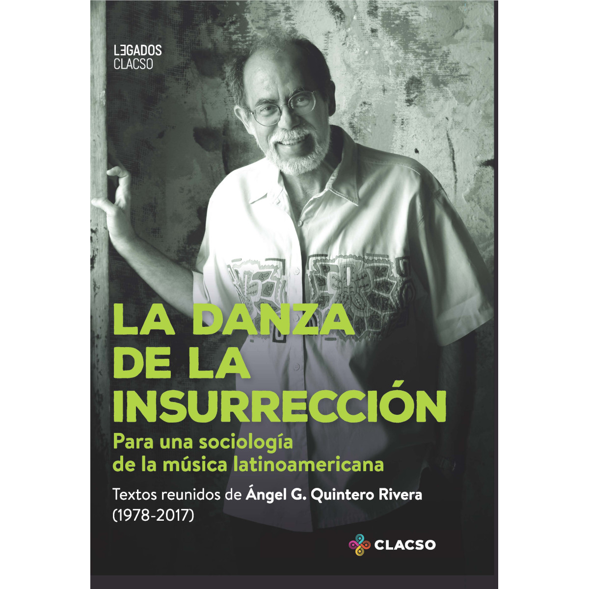 Portada: La danza de la insurrección