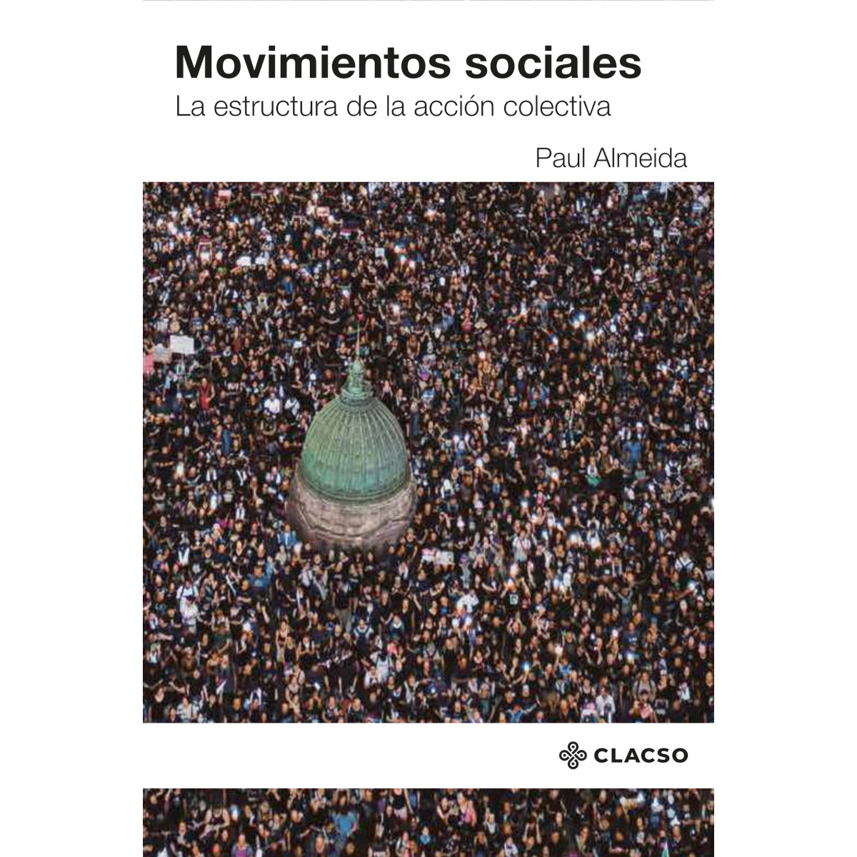 Portada: Movimientos sociales