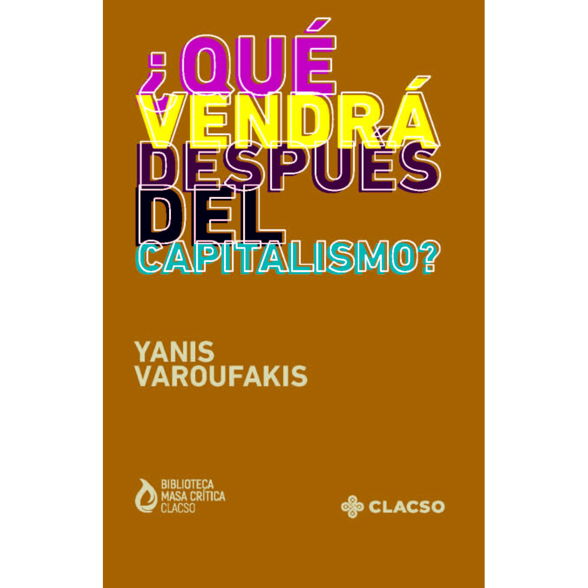 Portada: ¿Qué vendrá después del capitalismo?