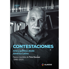 Portada: Contestaciones