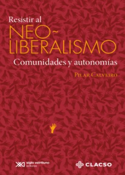 Portada: Resistir al neoliberalismo
