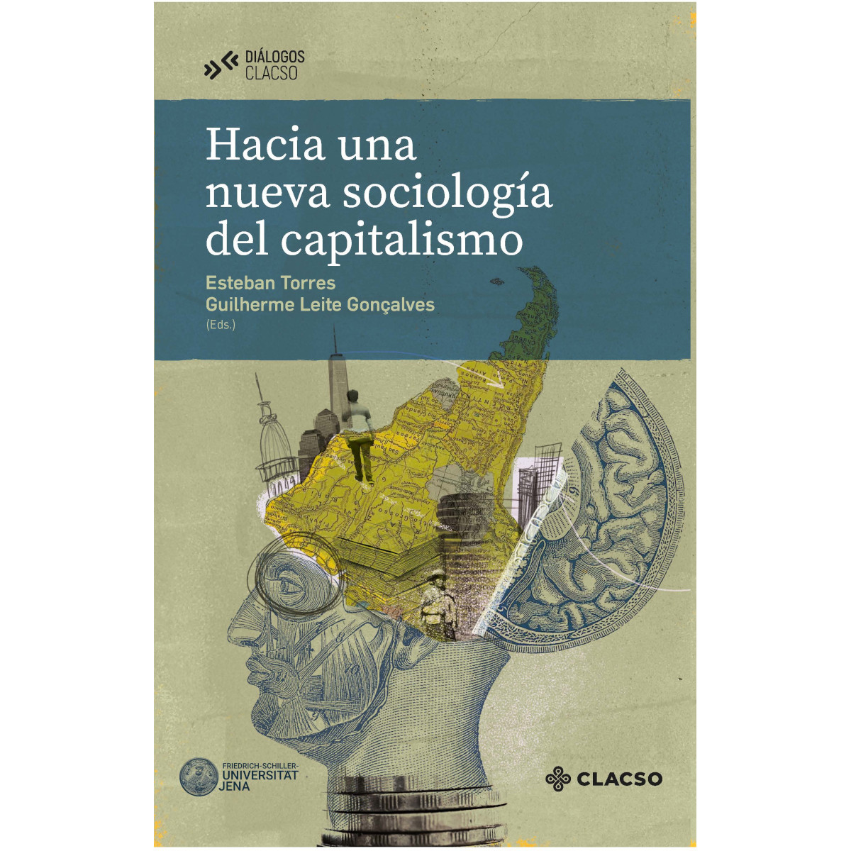 Portada: Hacia una nueva sociología del capitalismo