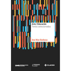 Portada: Arte / Educación