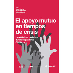 Portada: El apoyo mutuo en tiempos de crisis