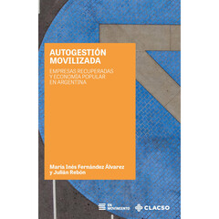 Portada: Autogestión movilizada