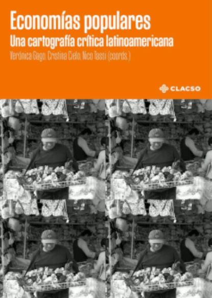 Portada: Economías populares