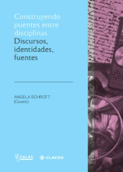 Portada: Construyendo puentes entre disciplinas