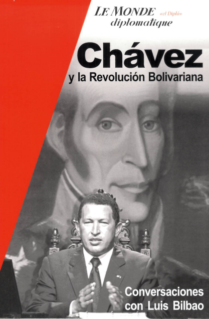 Chávez y la revolución Bolivariana