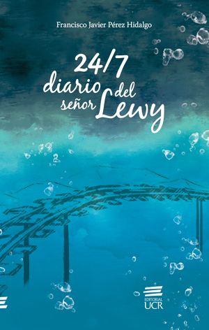 24/7 Diario Del Señor Lewy