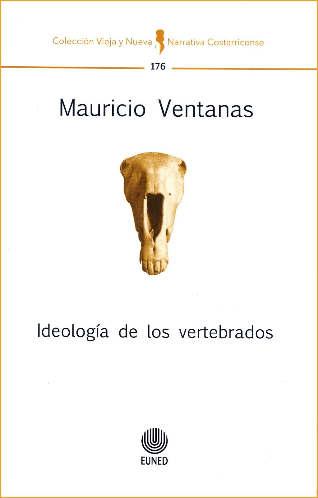 Ideología De Los Vertebrados