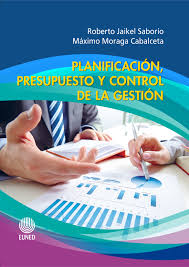 Planificación, Presupuesto Y Control De La Gestión