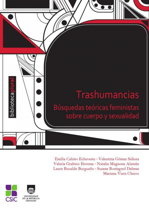 Portada: Trashumancias
