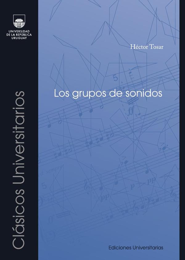 Portada: Los grupos de sonidos