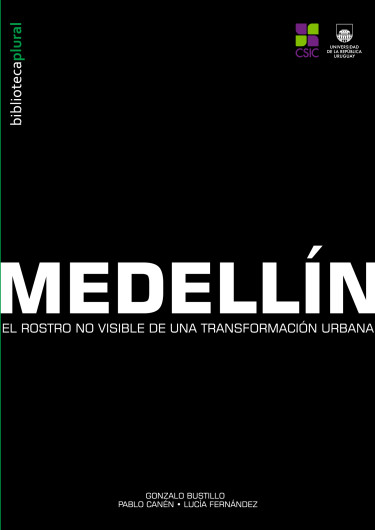 Portada: Medellín