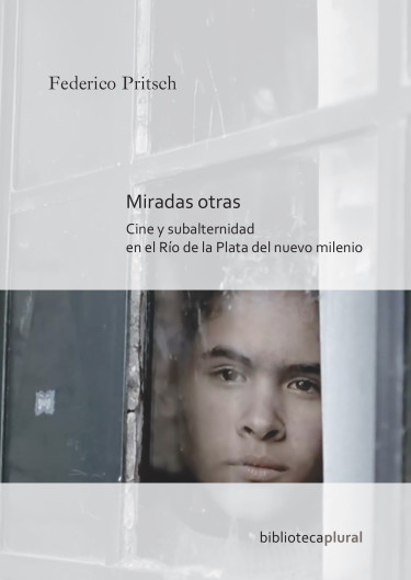 Portada: Miradas otras