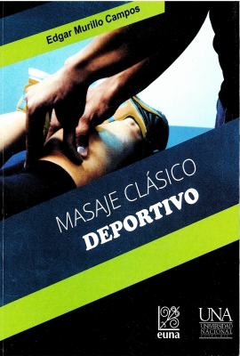 Masaje Clásico Deportivo