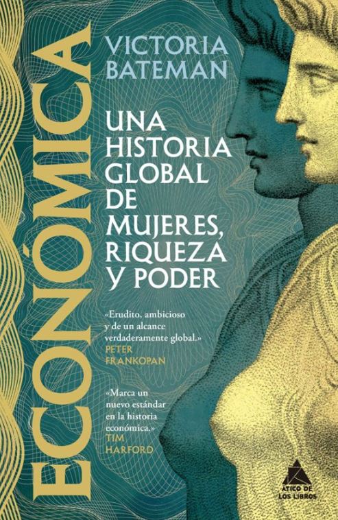 Portada: Económica