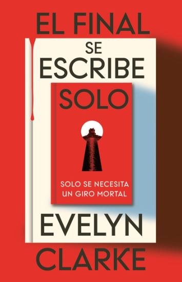 Portada: El final se escribe solo