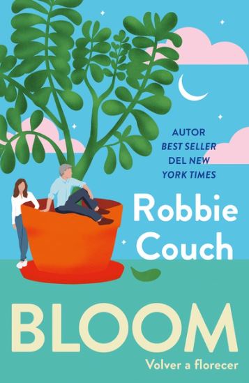 Portada: Bloom: volver a florecer