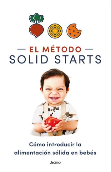 Portada: El método Solid Starts