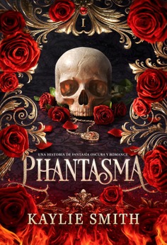 Portada: Phantasma