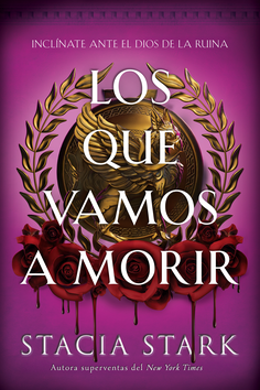 Portada: Los que vamos a morir