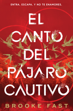 Portada: El canto del pájaro cautivo