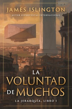 Portada: La voluntad de muchos