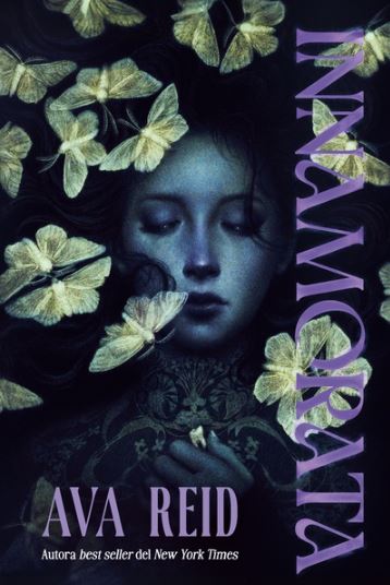 Portada: Innamorata