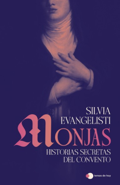 Portada: Monjas