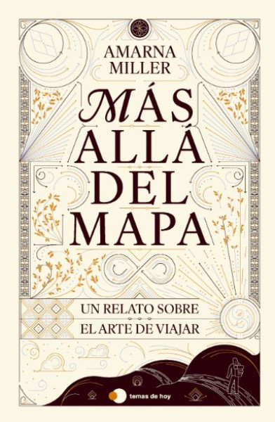 Portada: Más allá del mapa