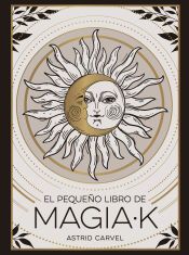 Portada: El pequeño libro de Magia K