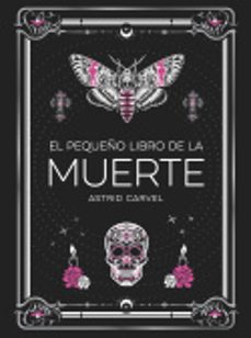 Portada: El pequeño libro de la muerte
