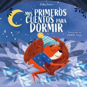 Portada: Mis primeros cuentos para dormir