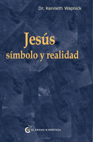 Portada: Jesús símbolo y realidad