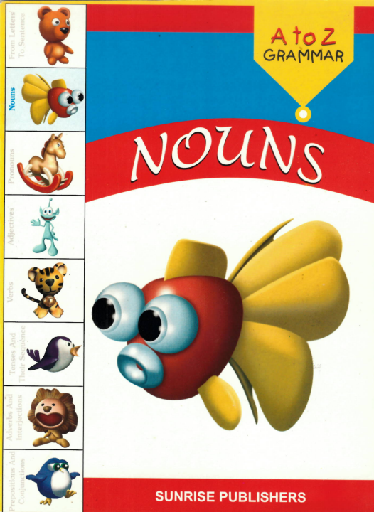 Nouns