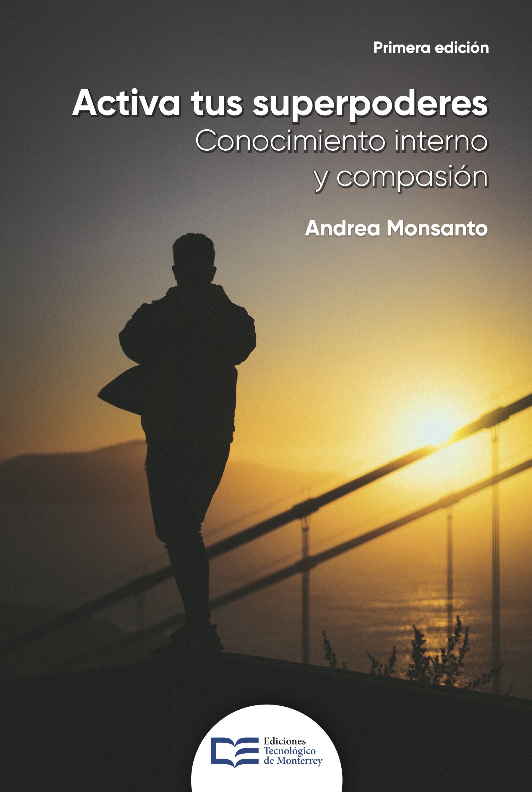 Portada: Activa tus superpoderes
