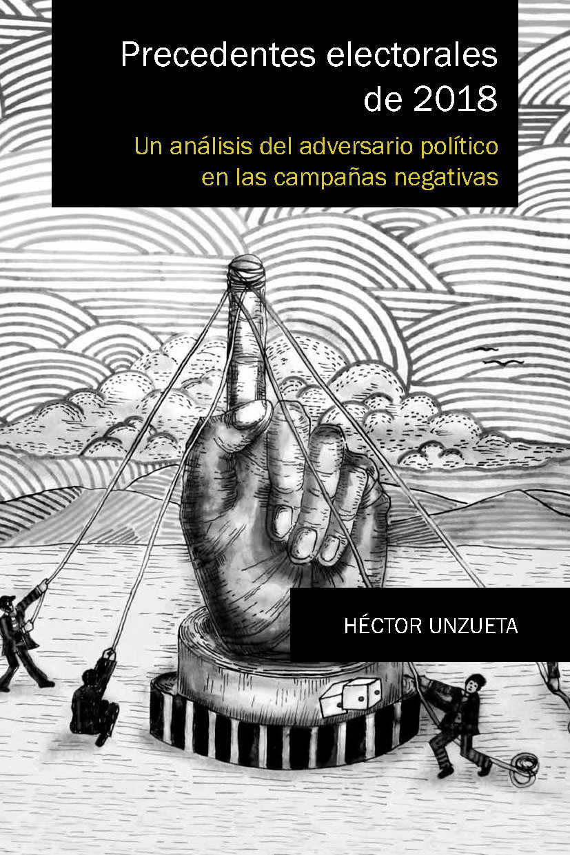 Portada: Precedentes electorales de 2018