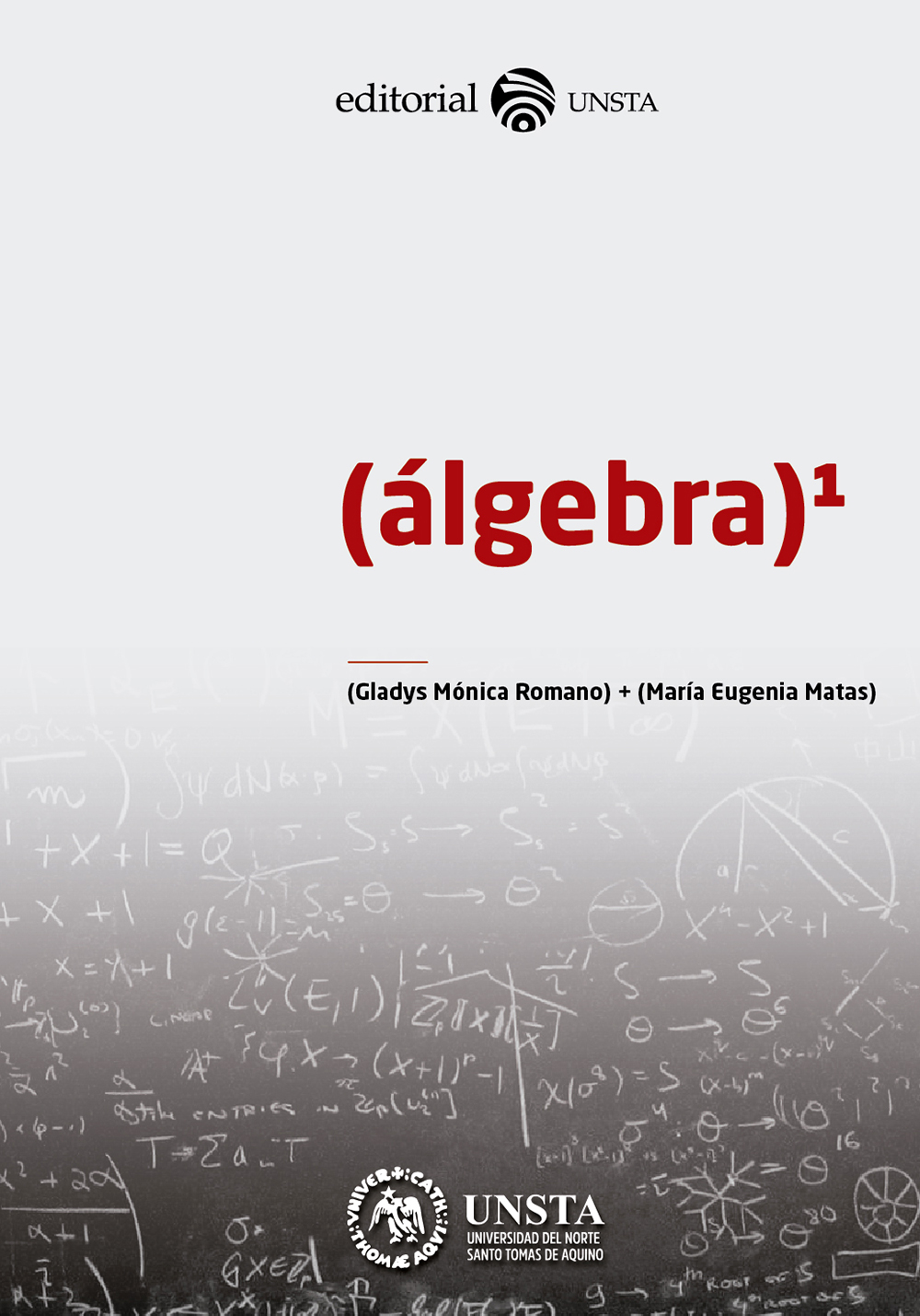 Älgebra I
