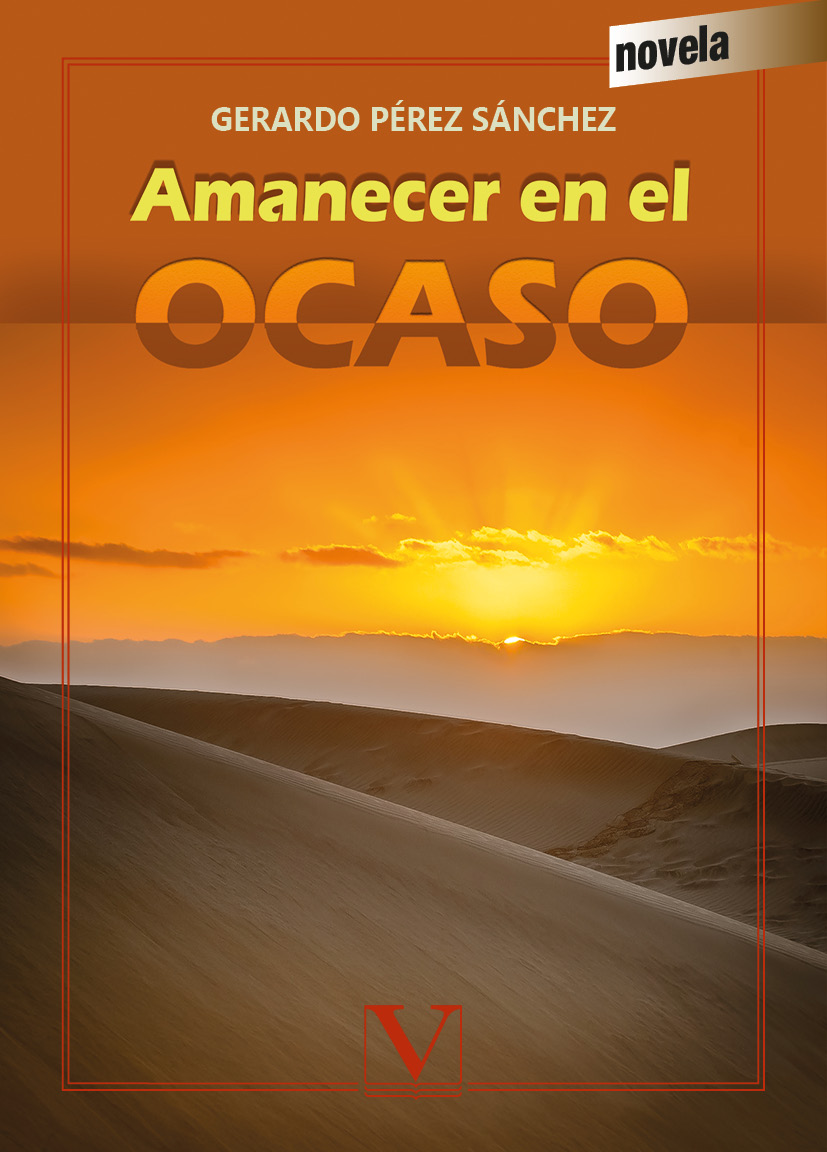Amanecer en el ocaso