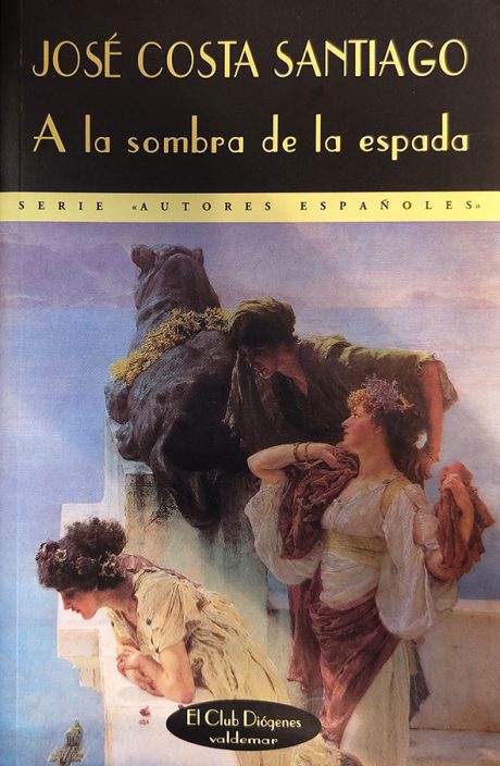 A la sombra de la espada