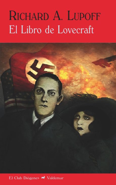 El libro de Lovecraft