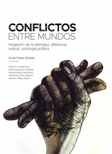 Portada: Conflictos entre mundos