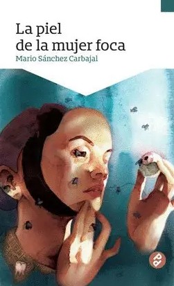 Portada: La piel de la mujer foca