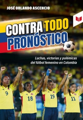 Portada: Contra todo pronóstico