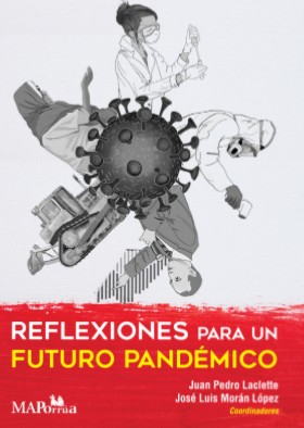 Portada: Reflexiones para un futuro pandémico