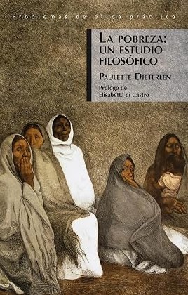 Portada: La pobreza: un estudio filosófico