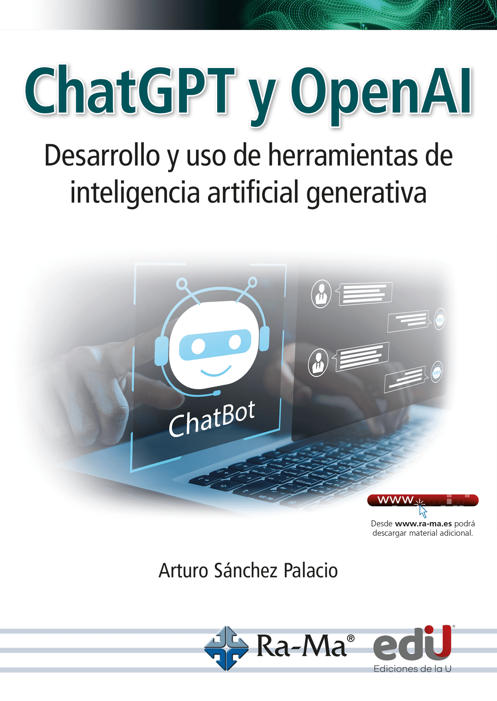 Chatgpt y openai